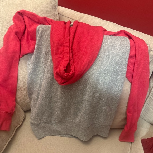 University of Maryland Sweatshirt - Size Small - Picture 4 of 5